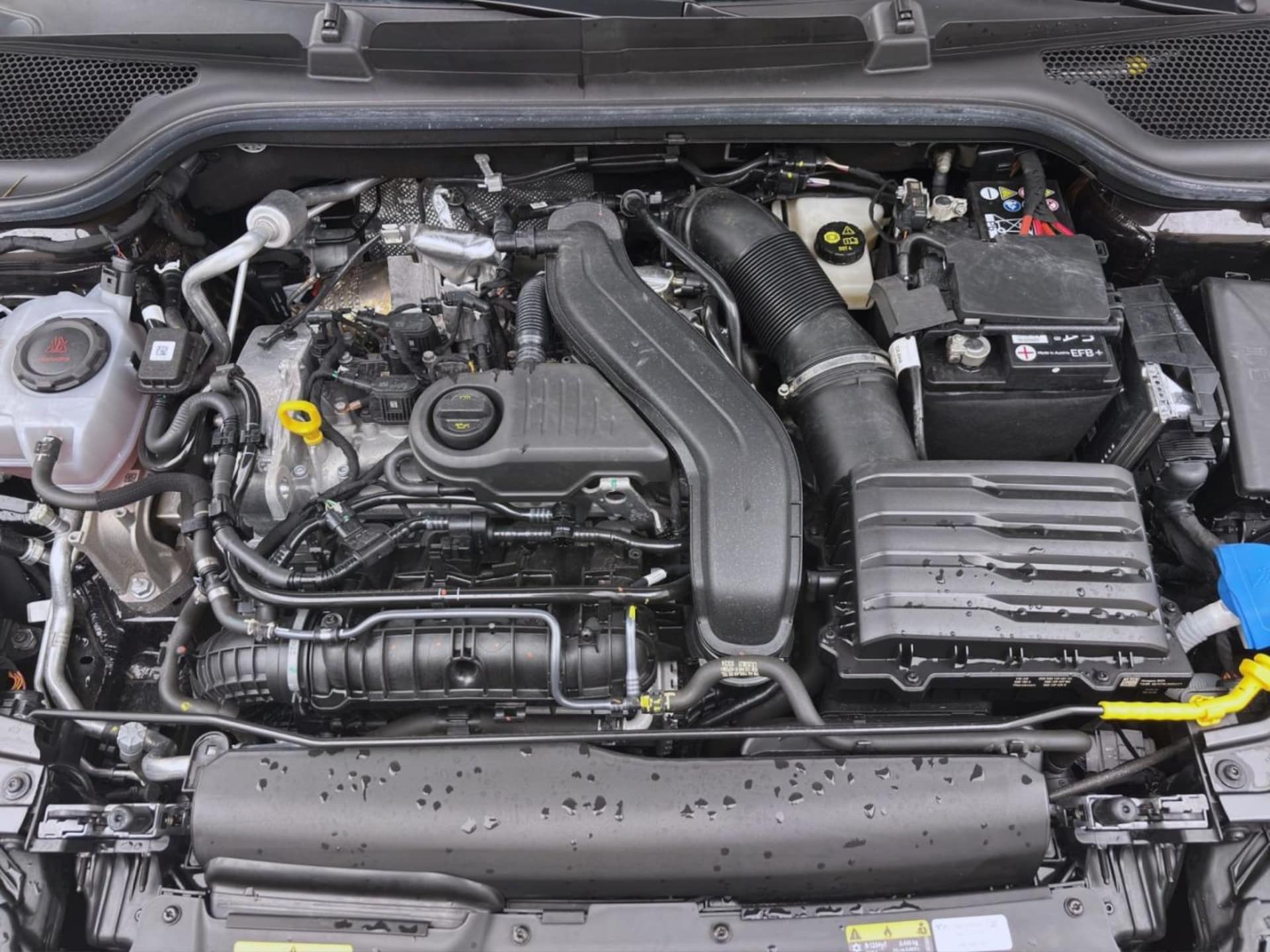 Skoda Scala Selection