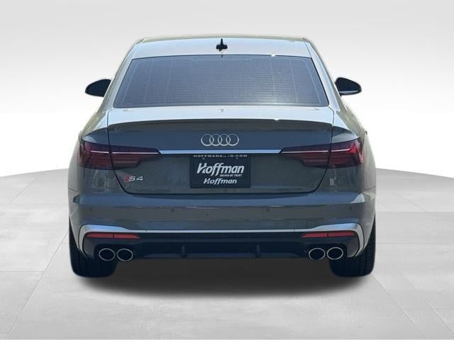 2024 Audi S4 Premium Plus - Photo 7