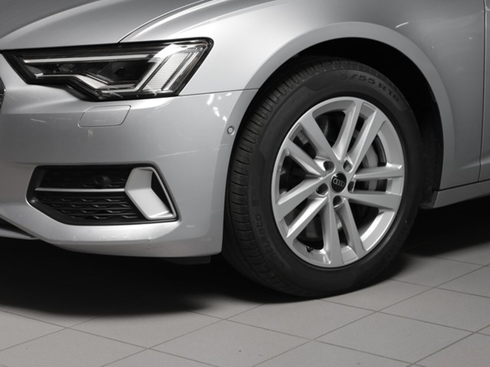 Audi A6 Avant – Bild 11