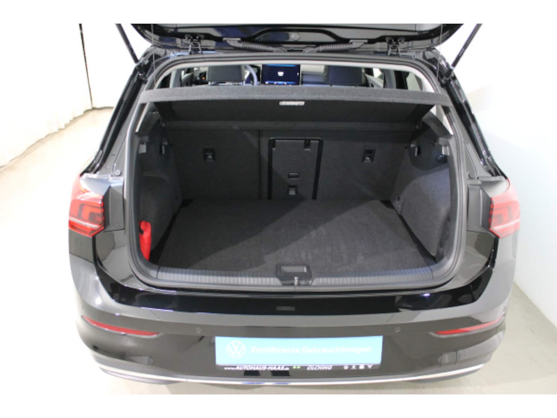 Volkswagen Golf Goal