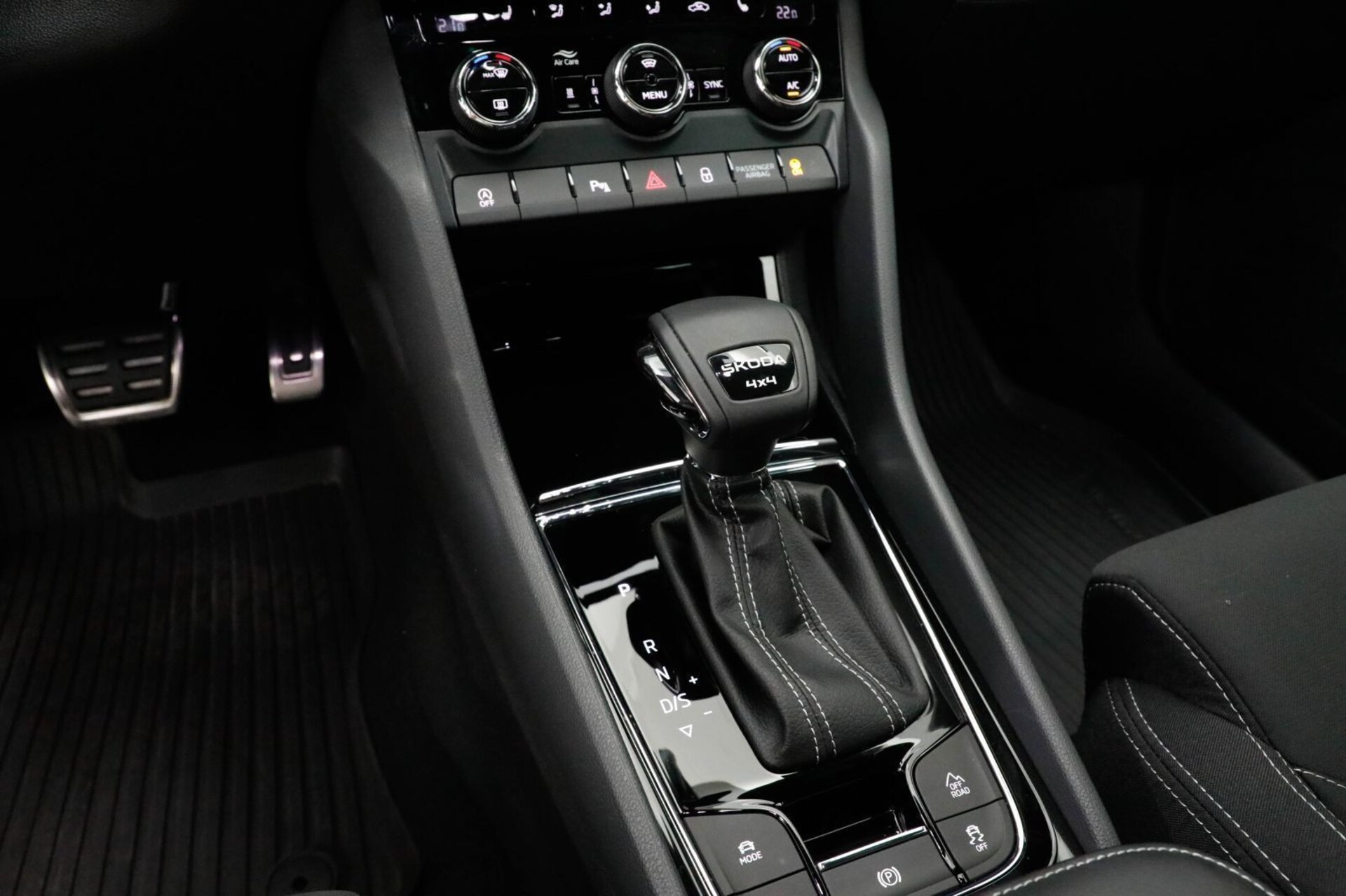 Skoda Karoq Sportline