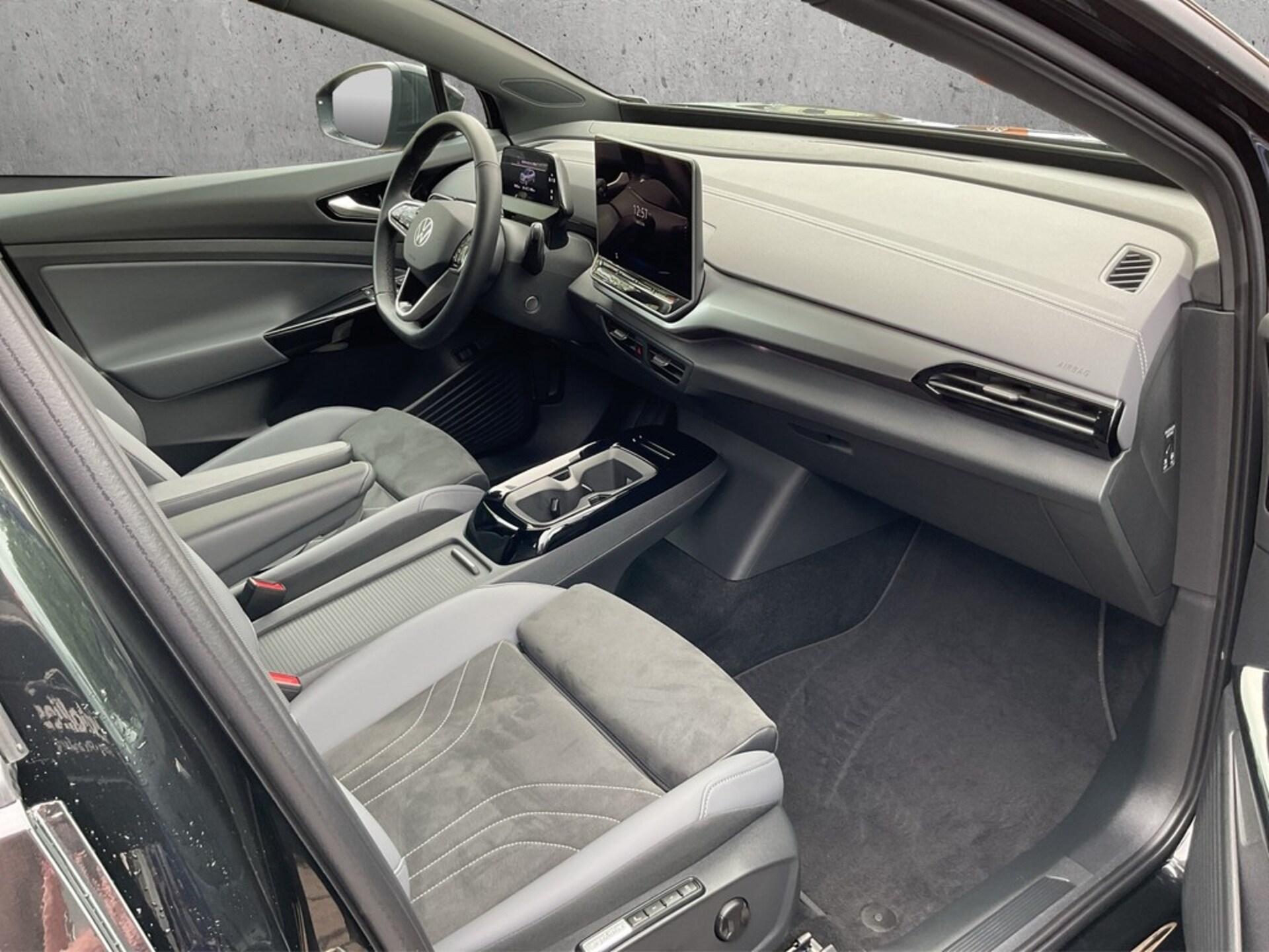 Volkswagen ID.4 Pro