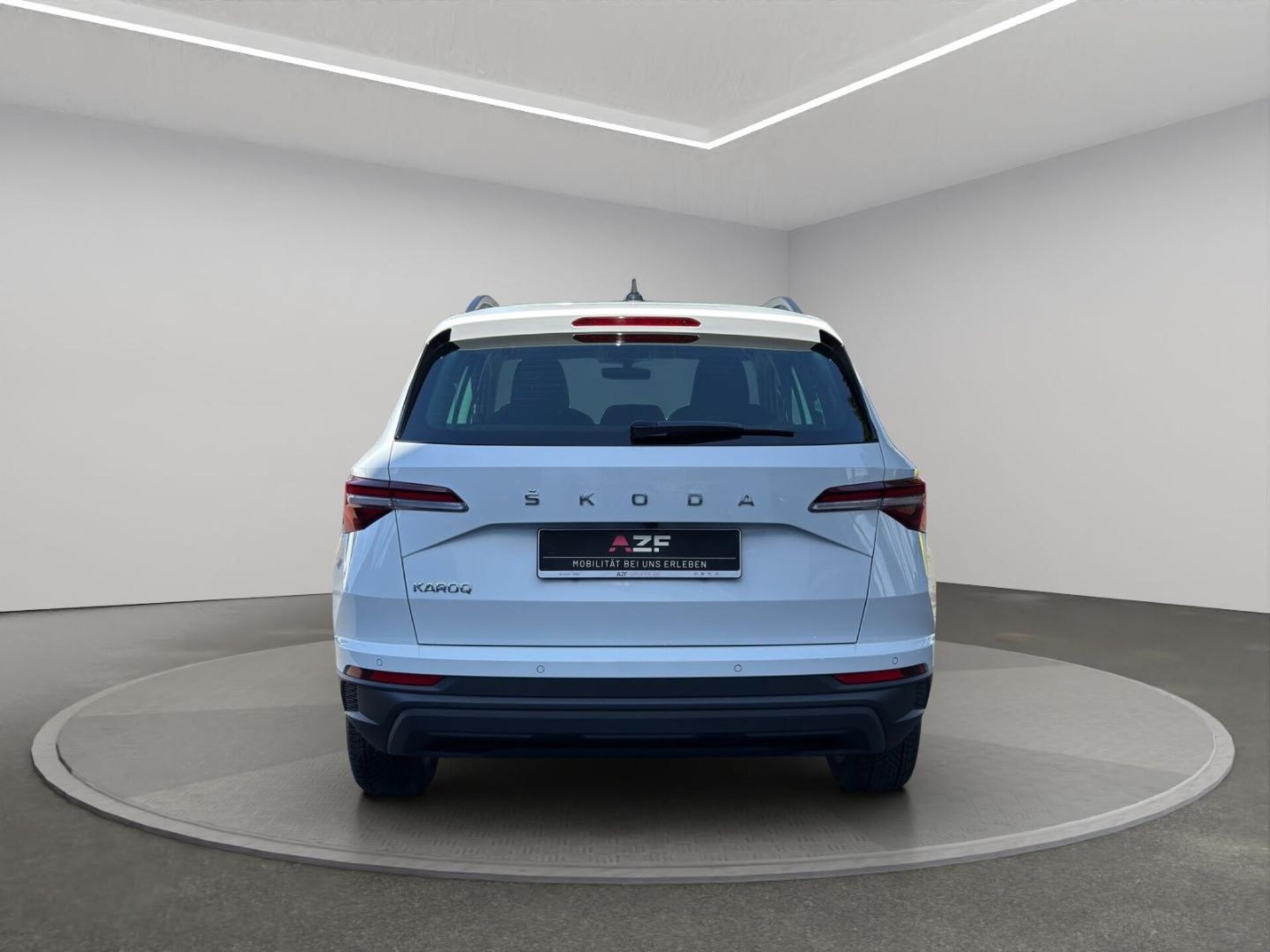 Skoda Karoq Ambition