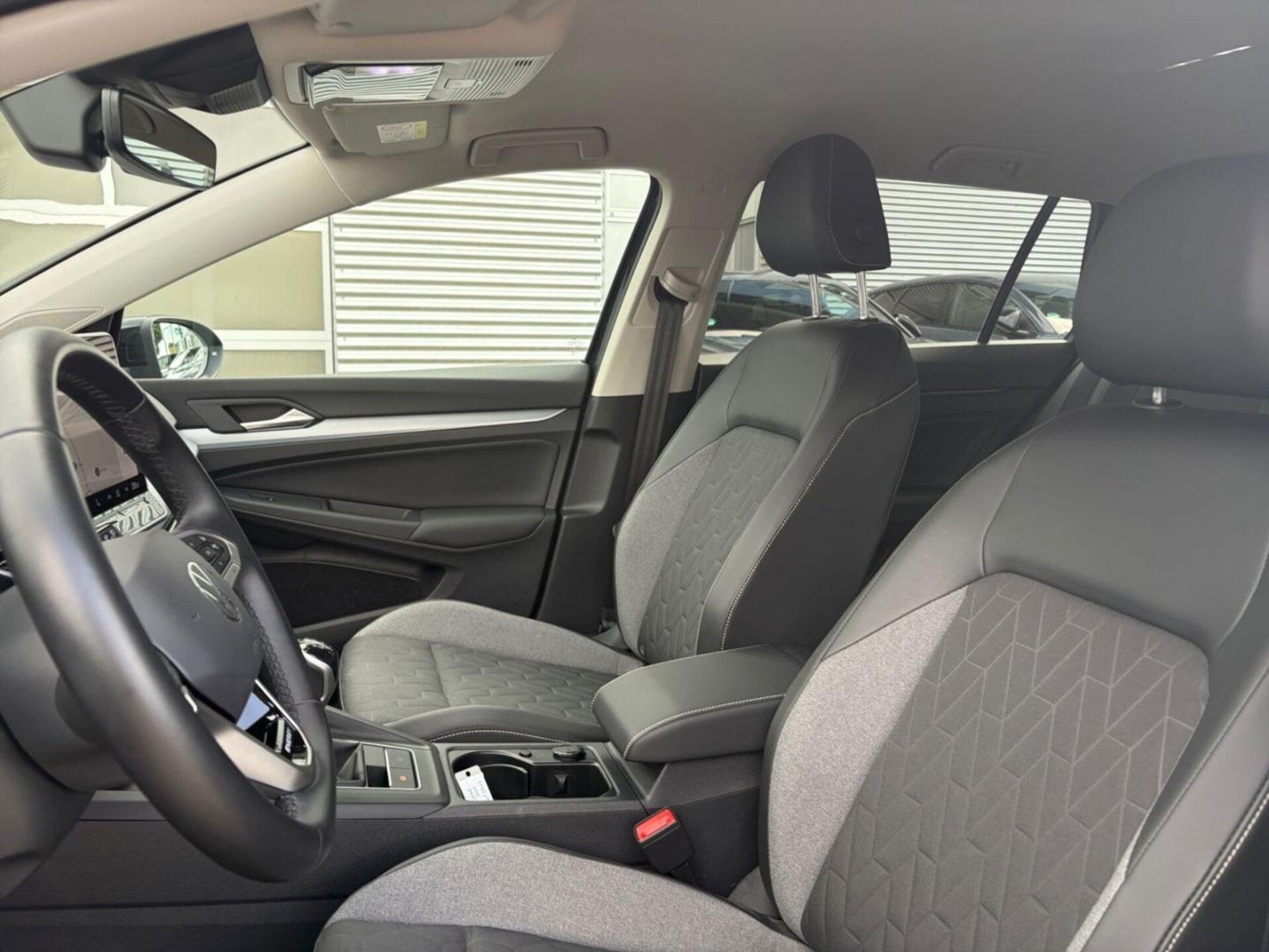Volkswagen Golf Variant ENERGY
