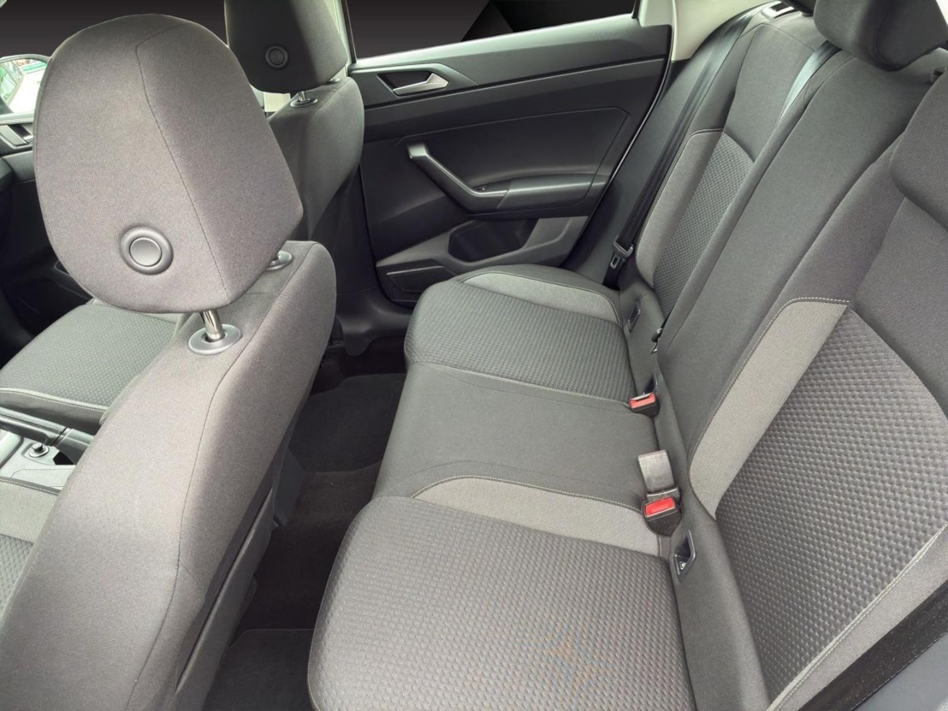 Volkswagen Taigo Life