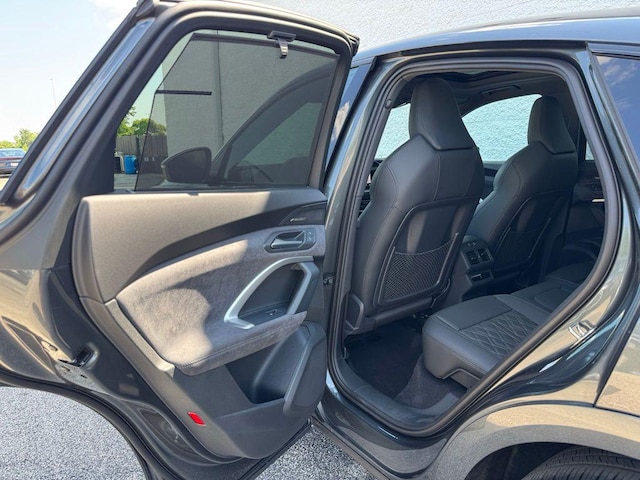 2026 Audi SQ5 Sportback Premium Plus - Photo 24