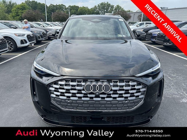 2025 Audi Q5