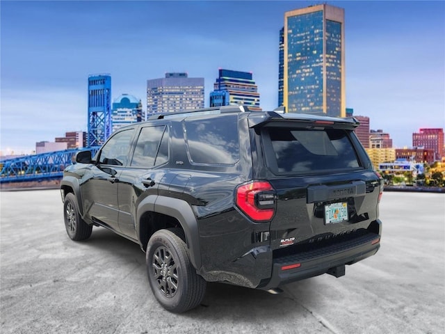 2026 Toyota 4Runner
