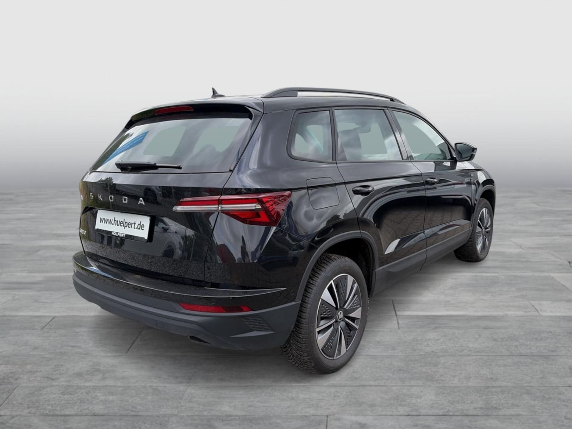 Skoda Karoq Selection