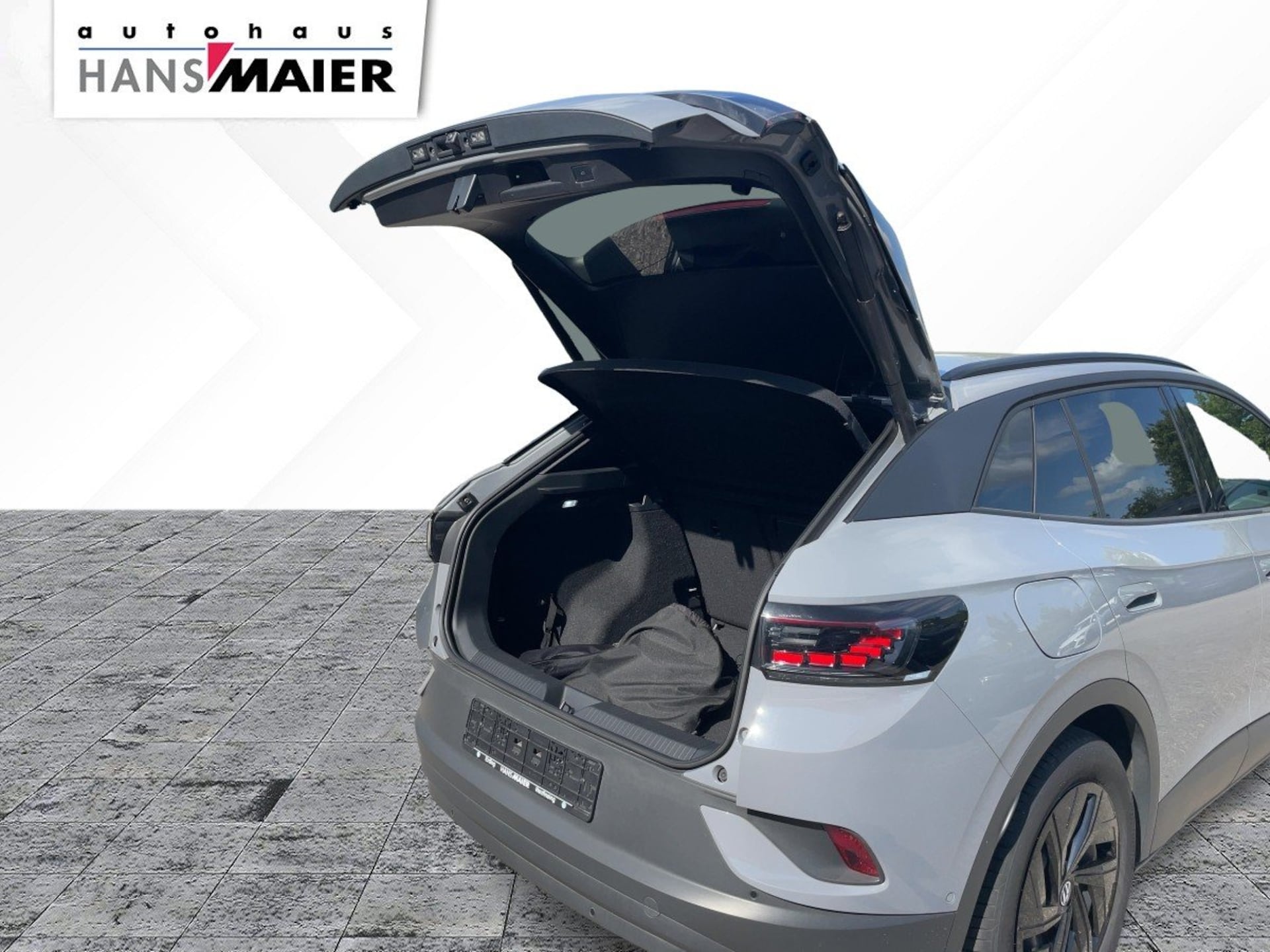 Volkswagen ID.4 Pro Performance