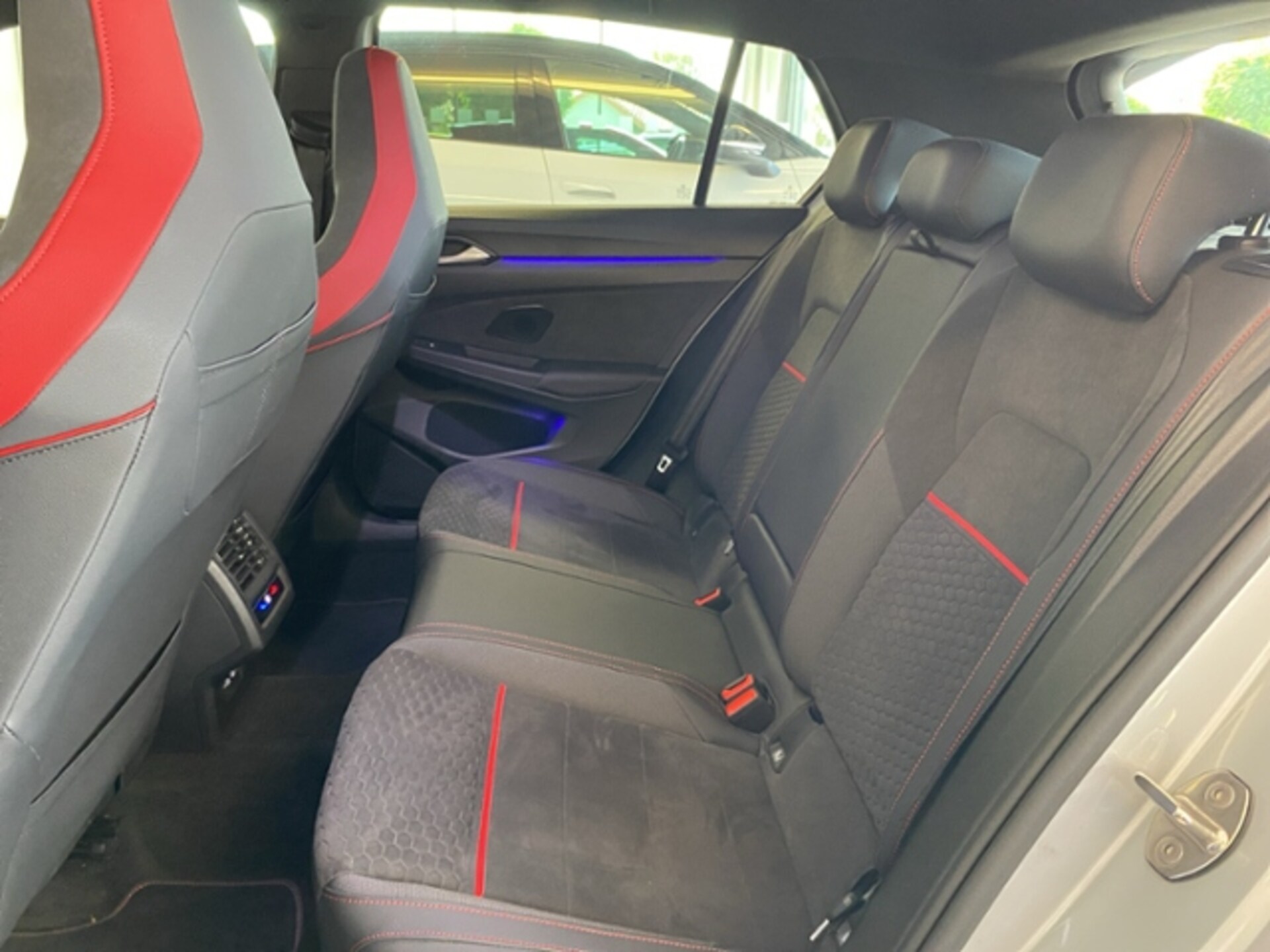 Volkswagen Golf GTI Clubsport