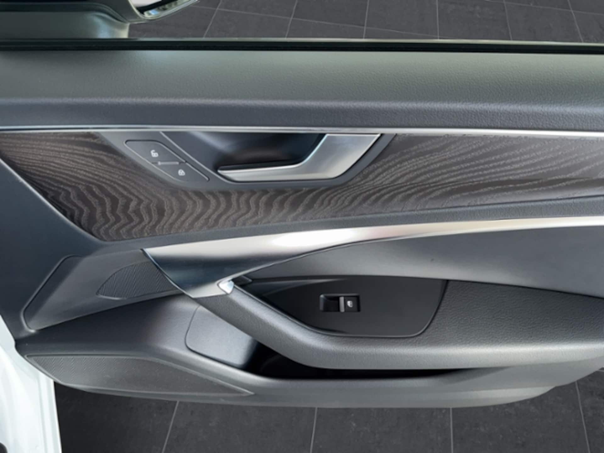 Audi A6 Avant TFSI e Sport