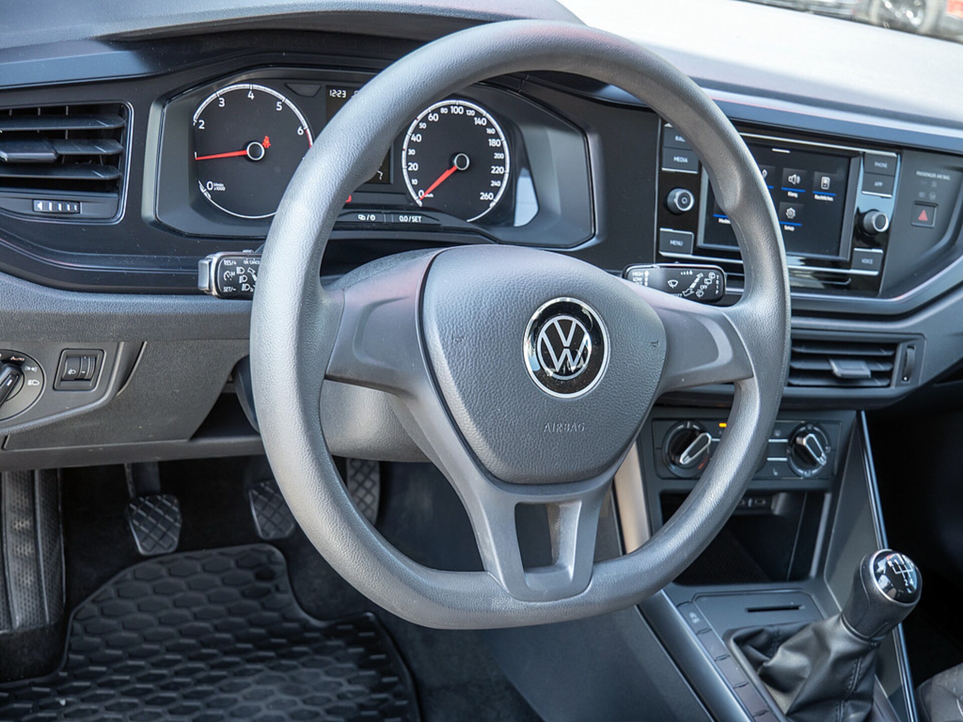Volkswagen Polo Trendline