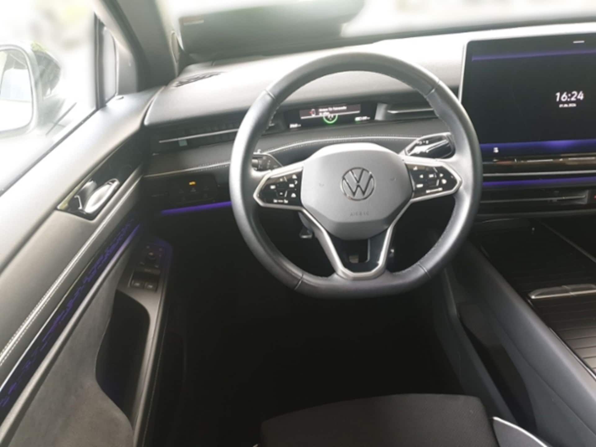 Volkswagen ID.7 Tourer Pro