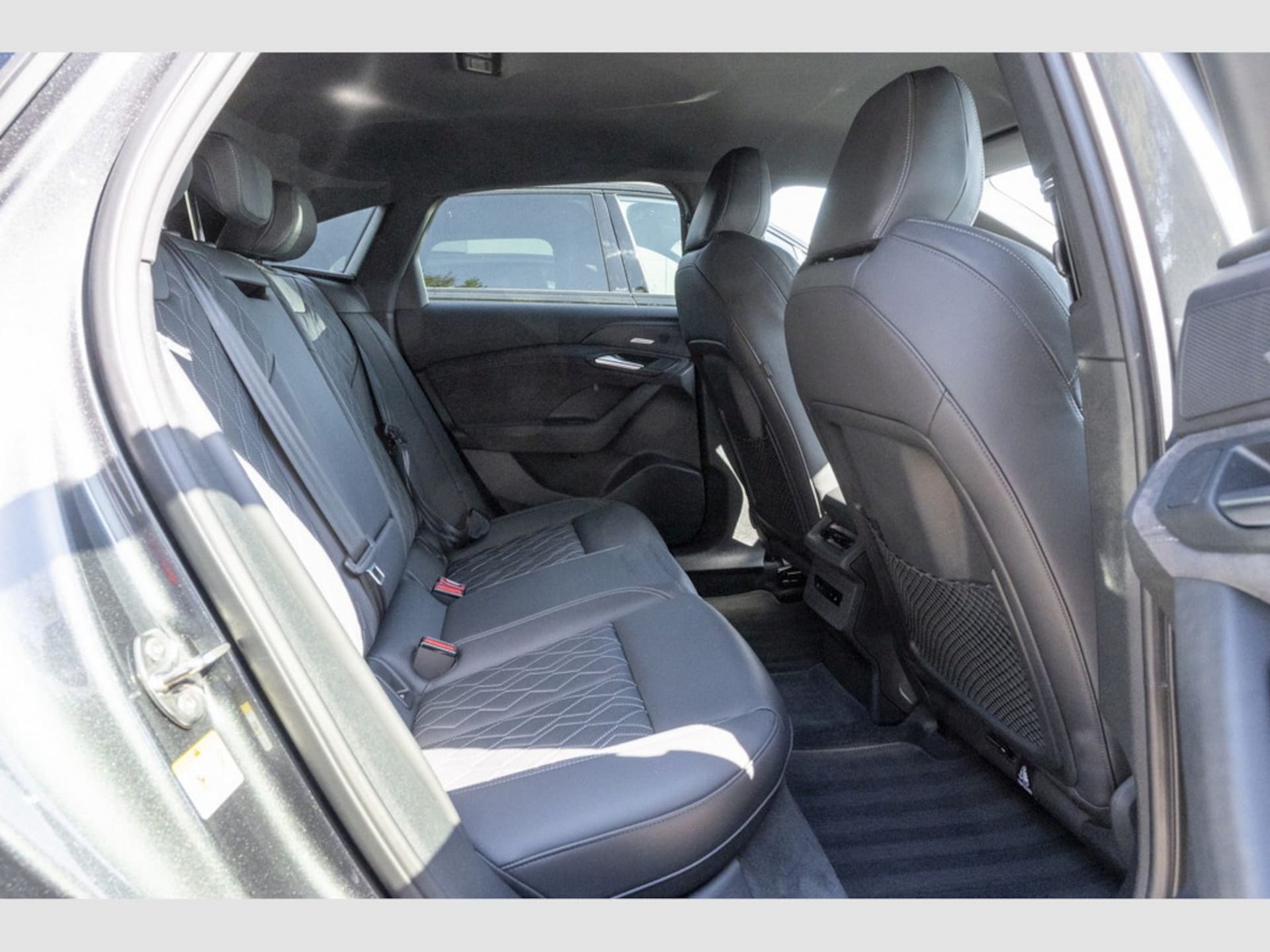 Audi A6 Sportback e-tron