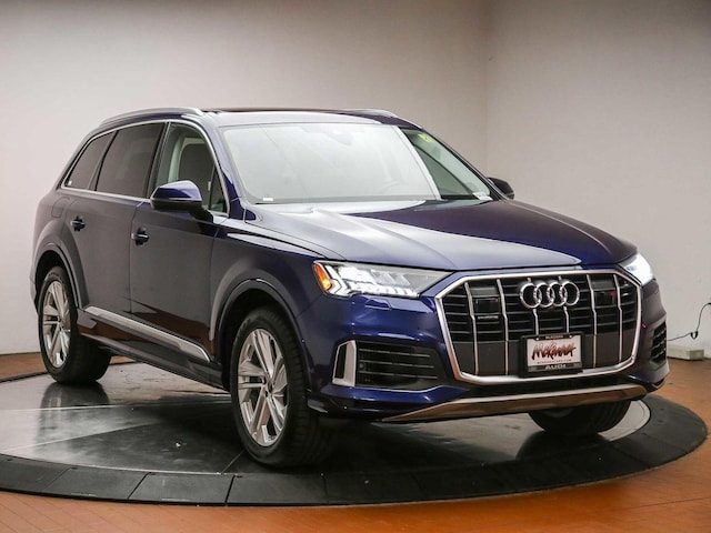2024 Audi Q7