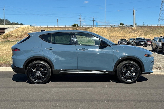 2024 Dodge Hornet