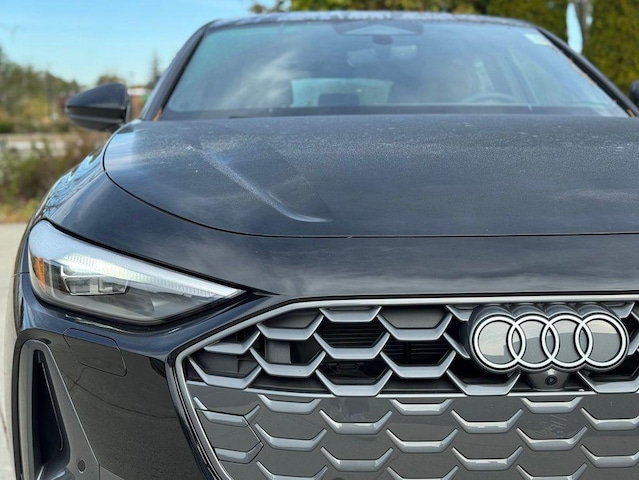 2025 Audi A5 Sedan