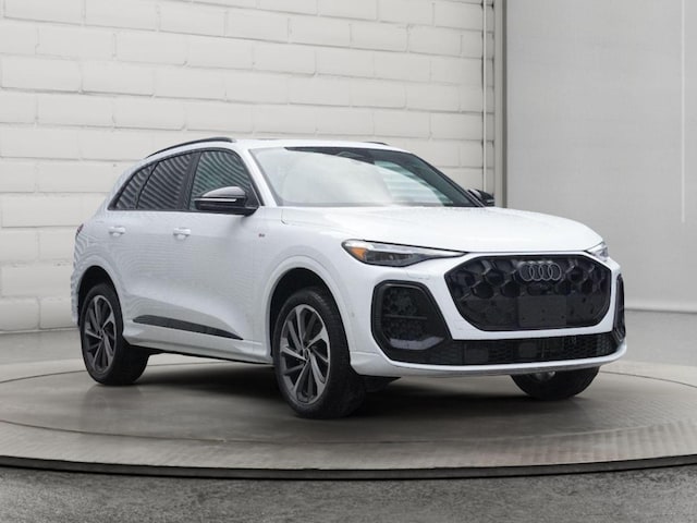 2026 Audi Q5