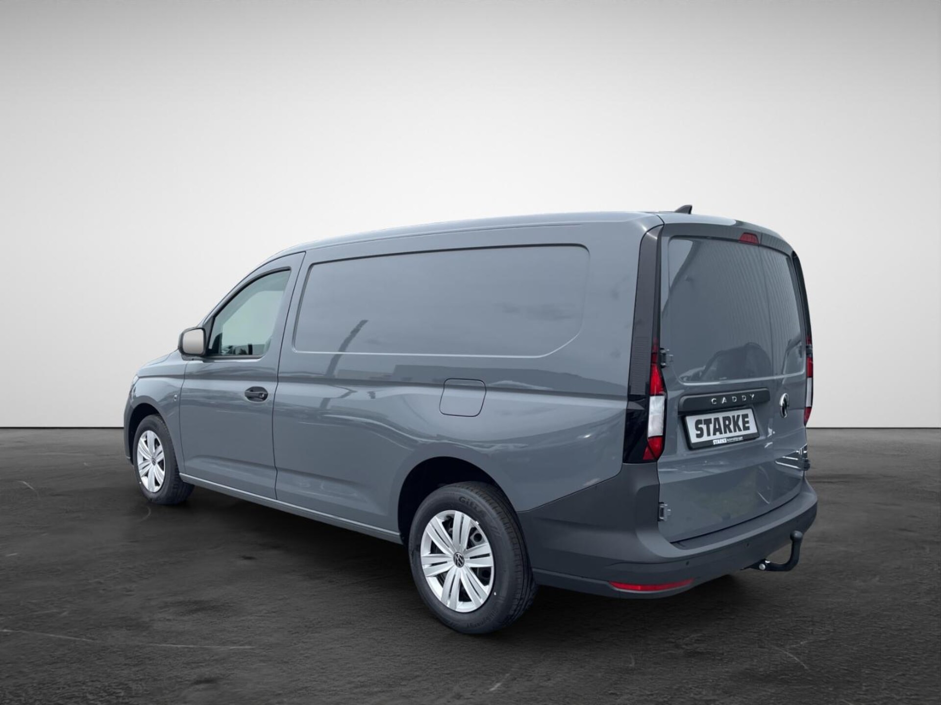 Volkswagen Caddy Maxi Cargo