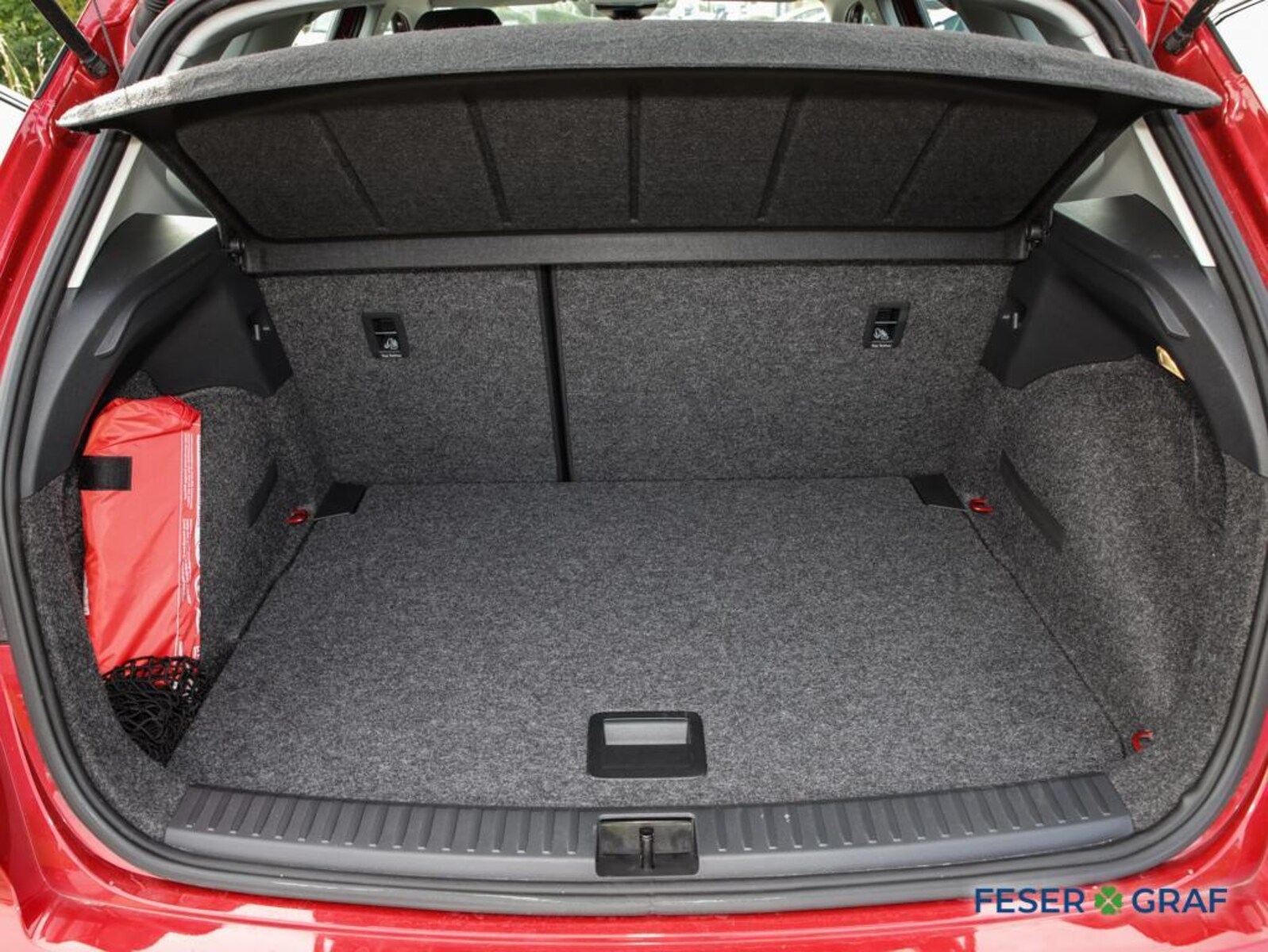 SEAT Arona – Bild 7