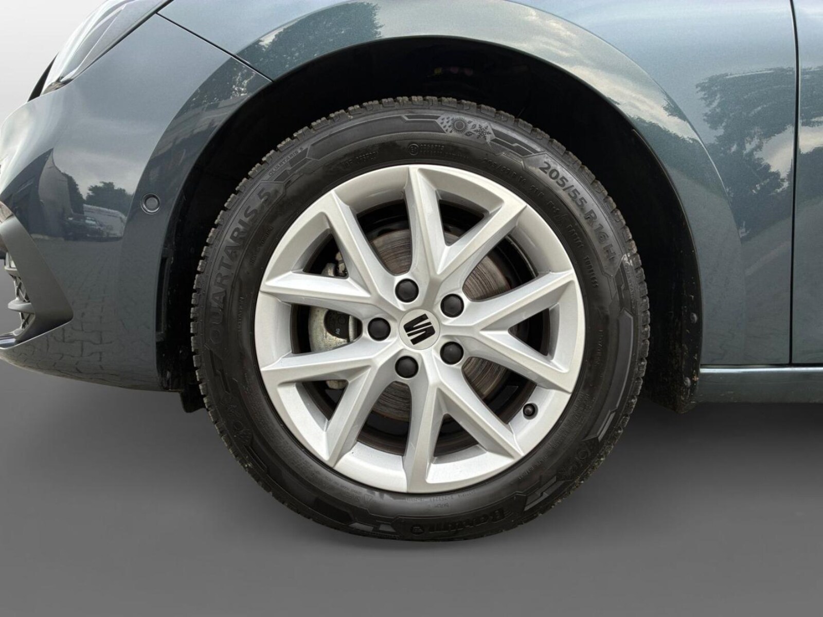SEAT Leon Sportstourer – Bild 14