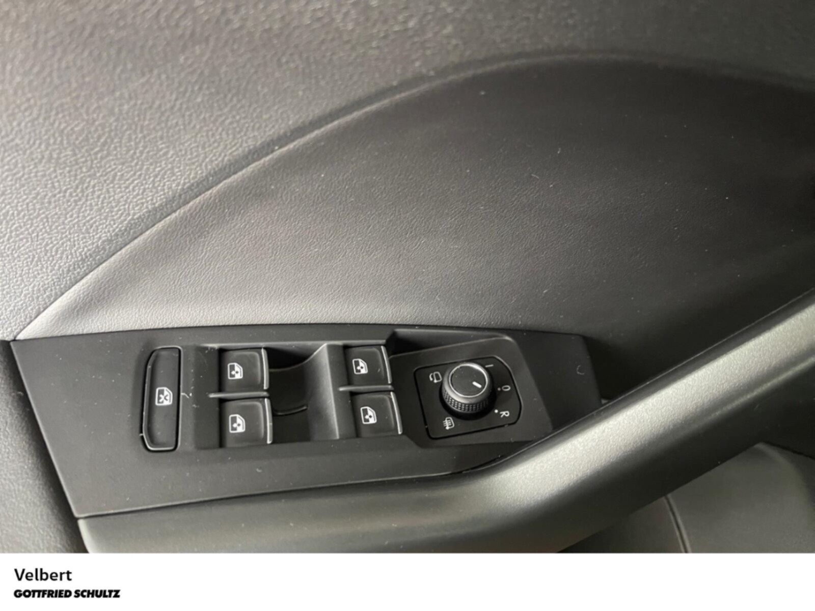 Volkswagen T-Cross – Bild 10