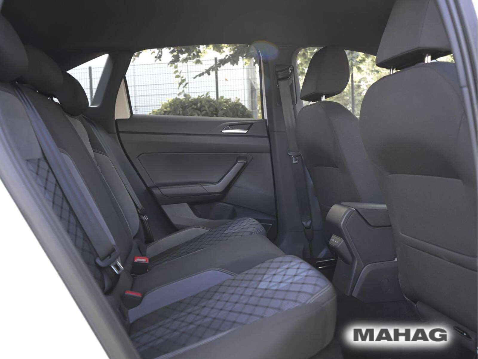 Volkswagen Taigo – Bild 16