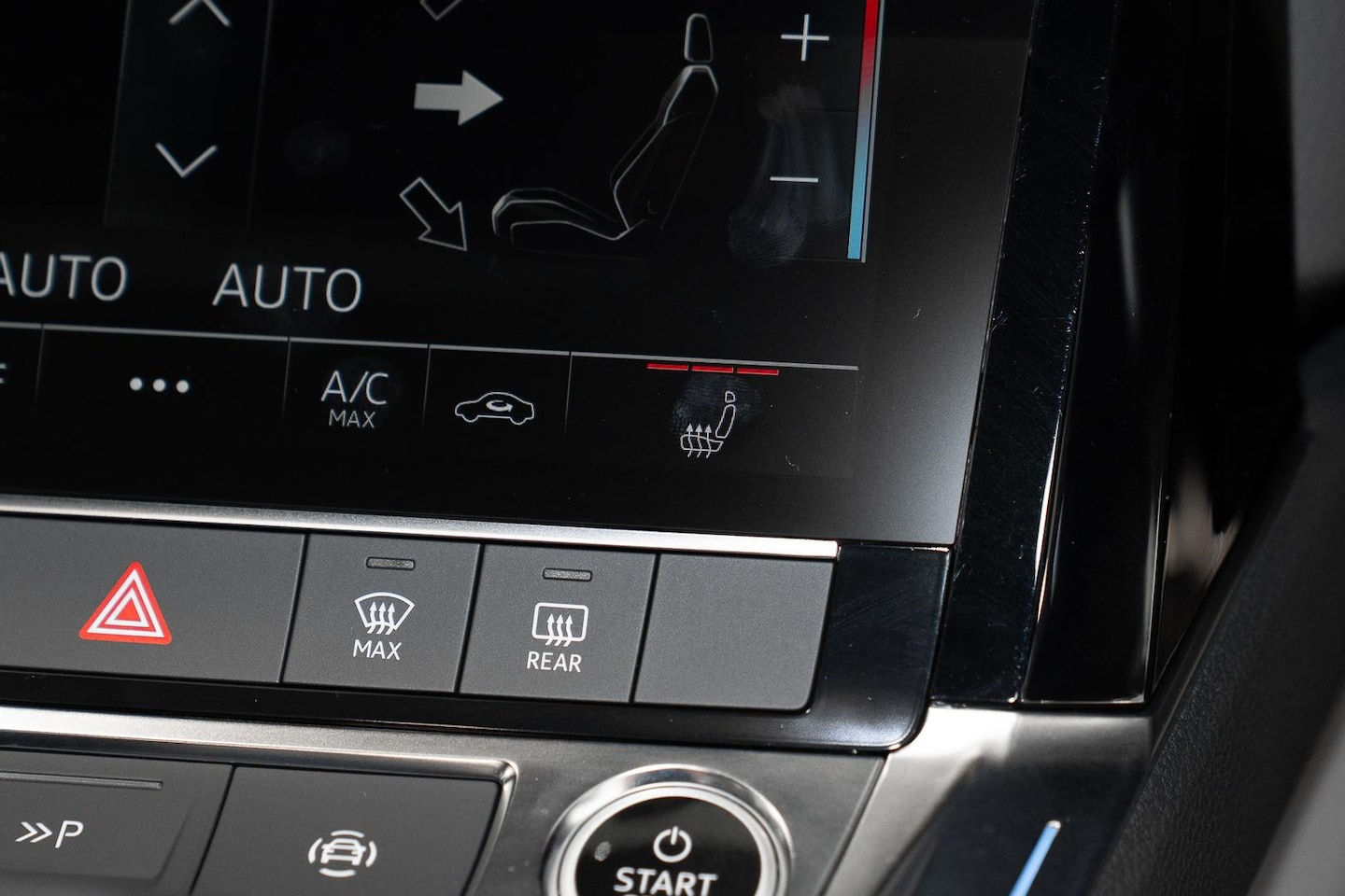 Image about Audi Q8 e-tron Launch Edition 55 e-tron quattro