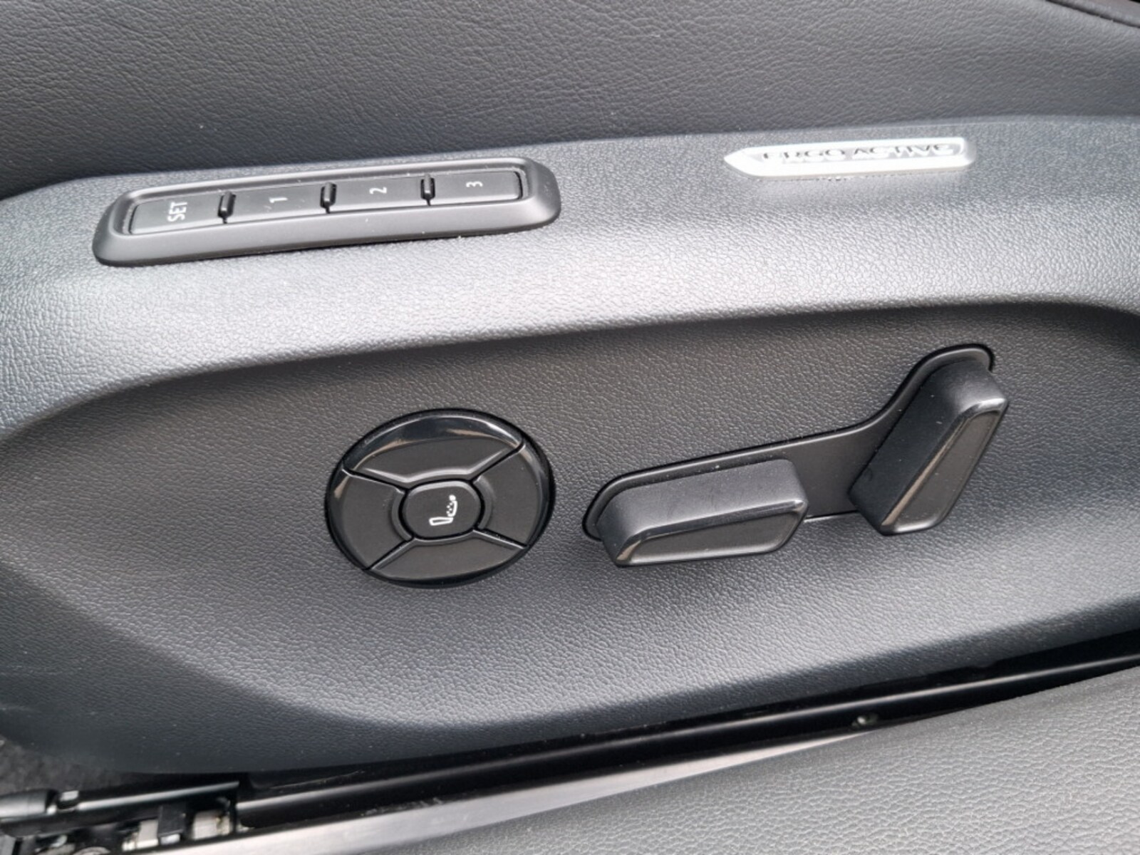 Volkswagen Passat – Bild 20