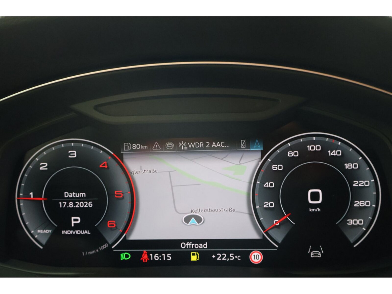 Audi Q8 – Bild 10