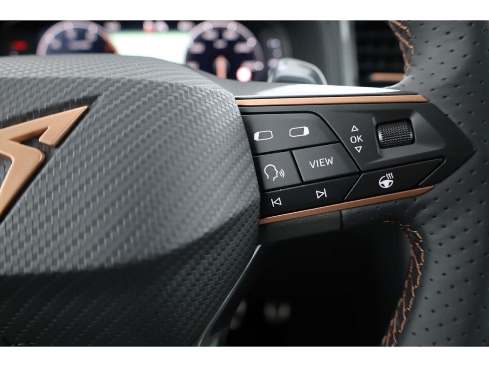 CUPRA Ateca – Bild 14