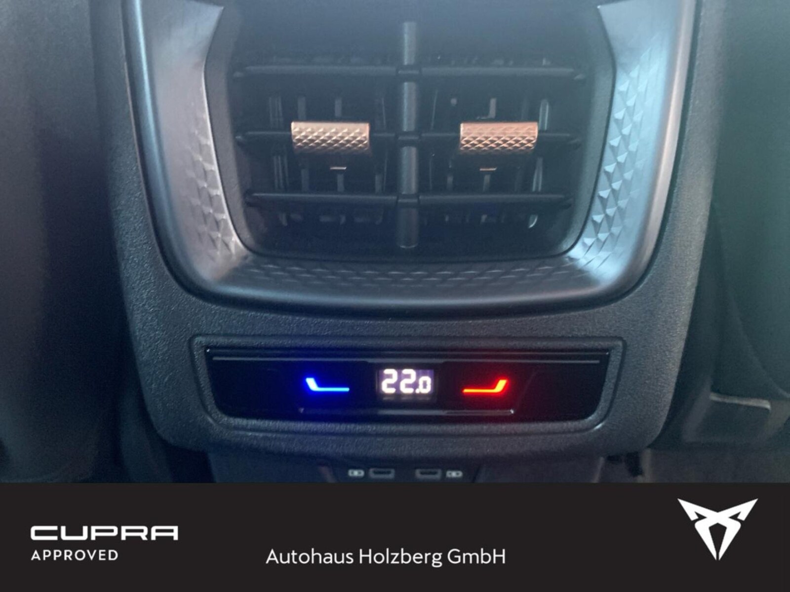 CUPRA Terramar – Bild 15