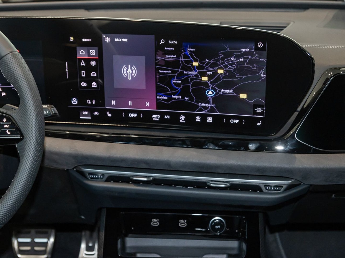 Bild über Audi A5 Avant TDI quattro 150 kW S tronic - für weitere Informationen kontaktieren Sie den Audi Partner