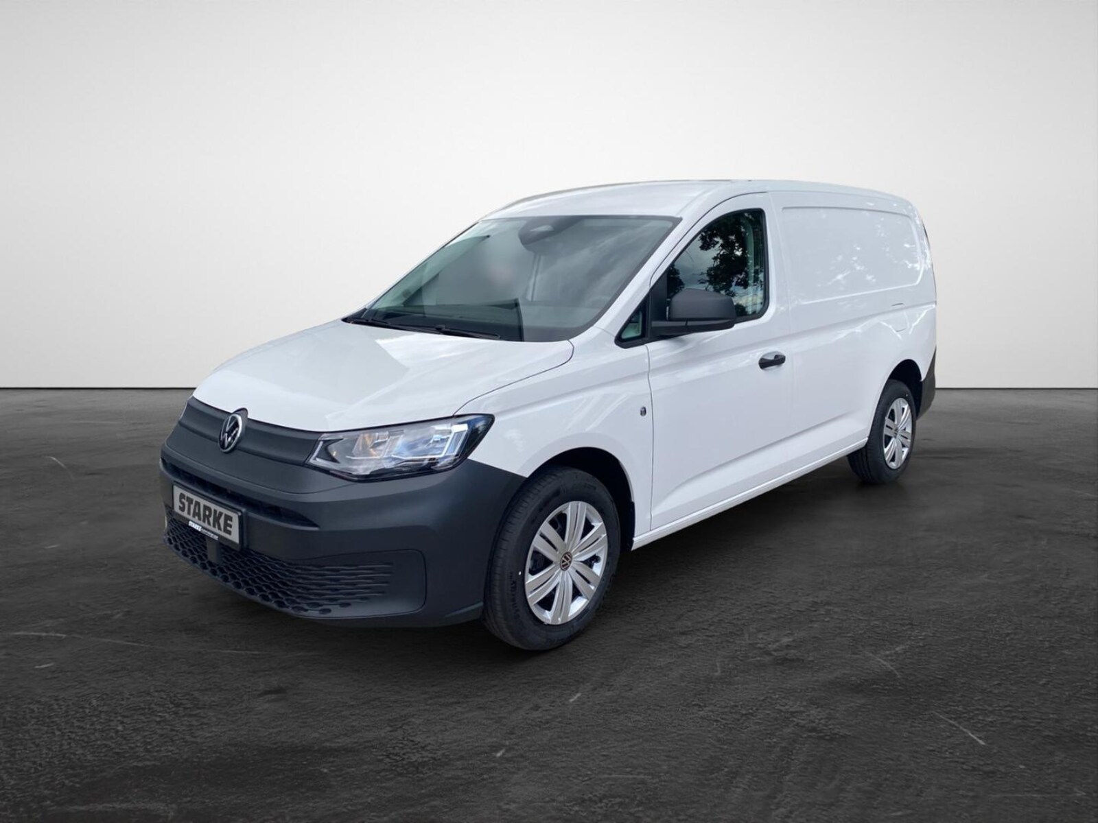 Volkswagen Caddy Maxi Cargo – Bild 3