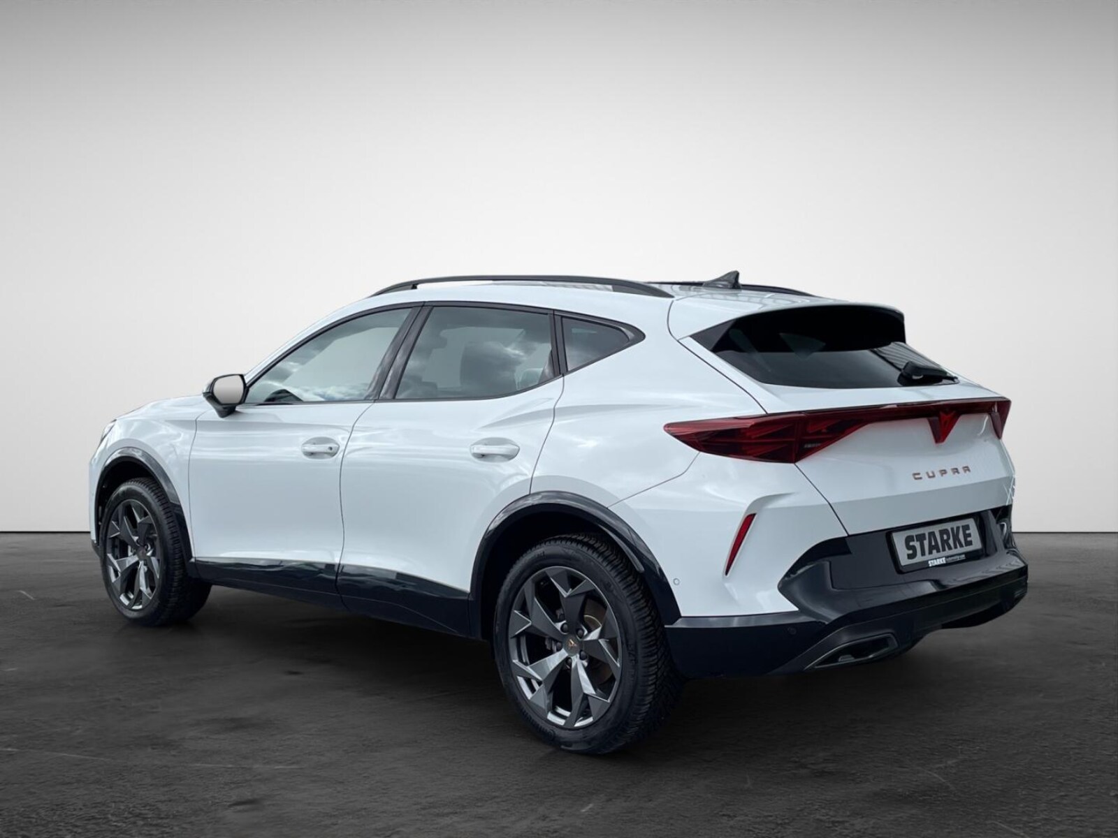 CUPRA Formentor – Bild 4