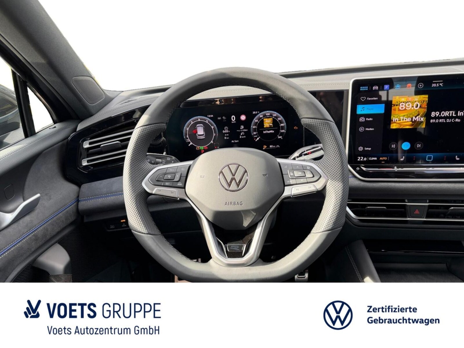 Volkswagen Tiguan – Bild 10