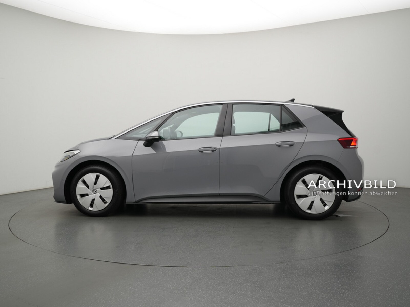 Volkswagen ID.3 – Bild 21