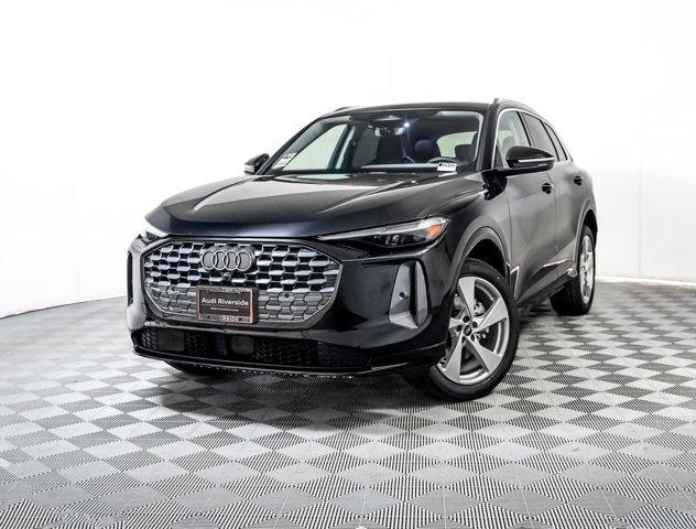Photo of 2025 Audi Q5