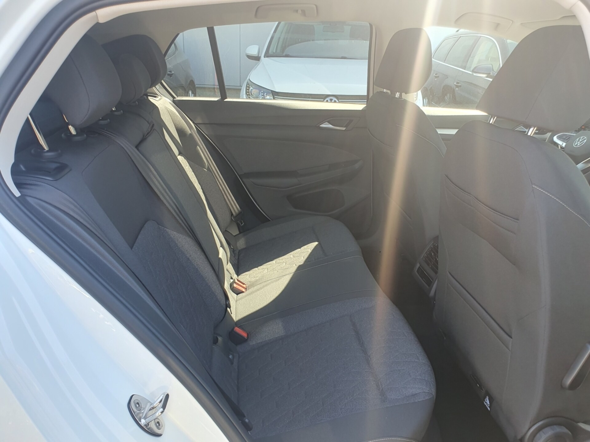 Volkswagen Golf MOVE
