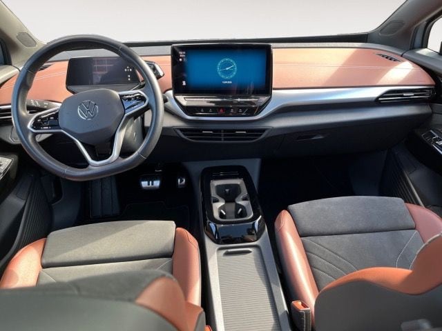 Volkswagen ID.5