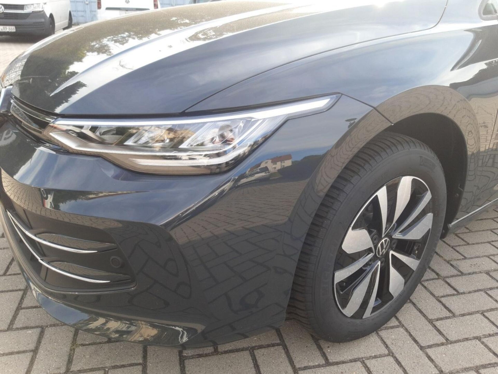 Volkswagen Golf Goal