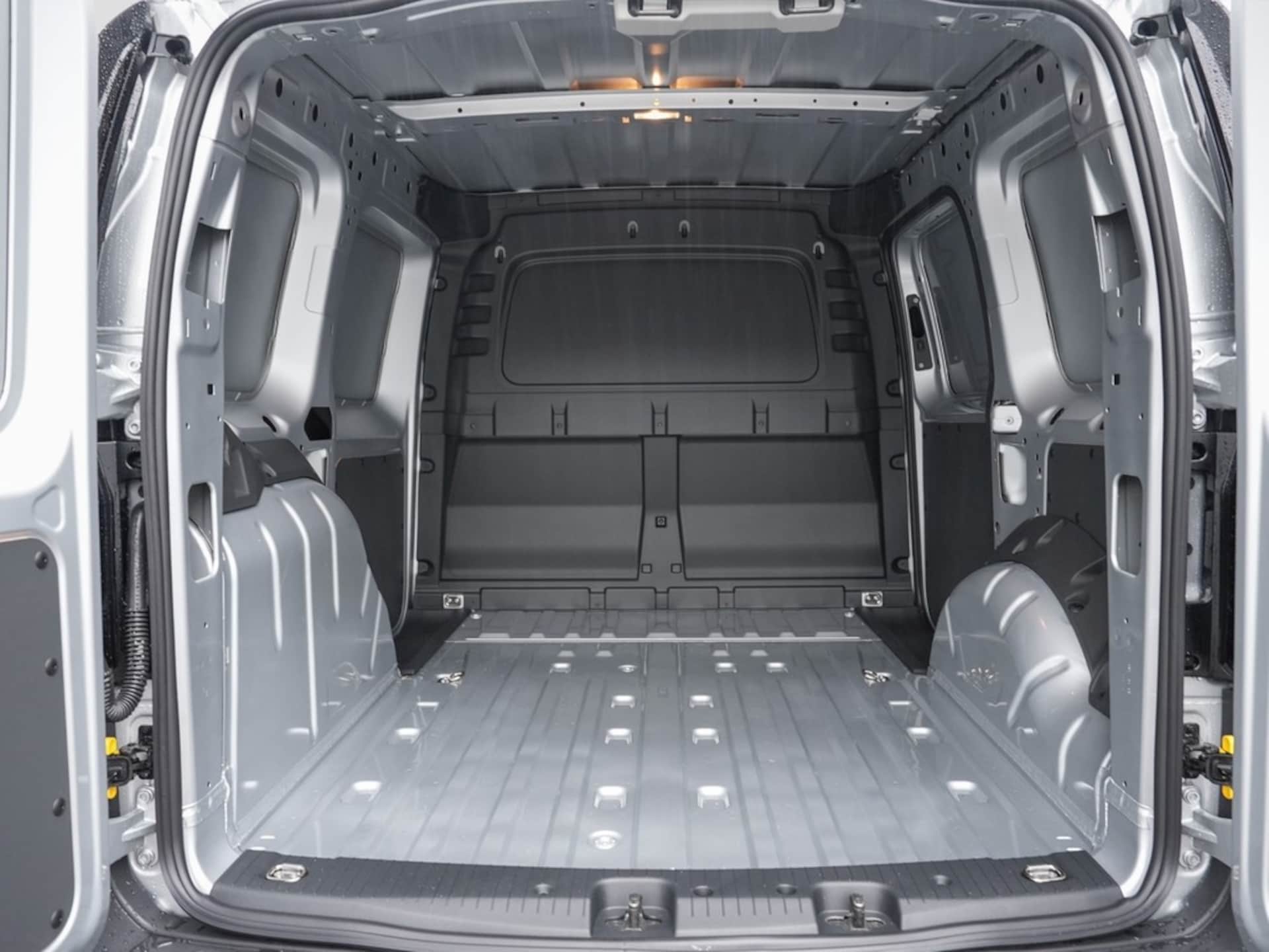 Volkswagen Caddy Cargo