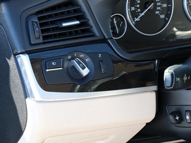 2013 BMW 528XI - Image 25