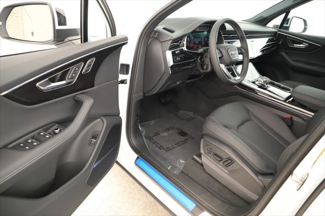 2025 Audi Q7 Premium Plus - Photo 14