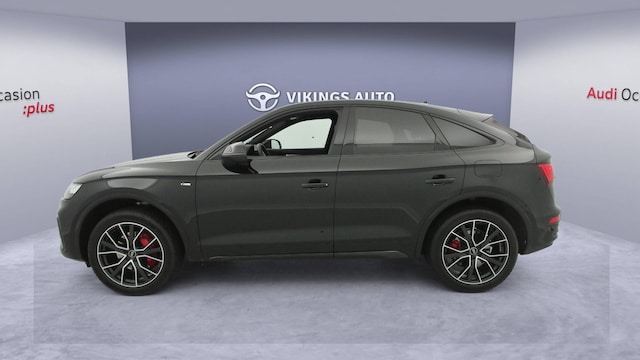 Audi Q5 Sportback TFSI E S Line 55 TFSI E Quattro 367 Ch S Tronic -  - Joinsteer - #2