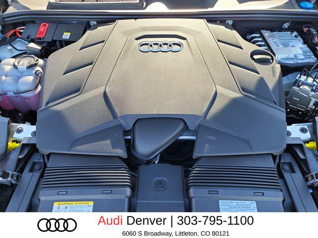 2026 Audi Q8 Premium Plus - Photo 21