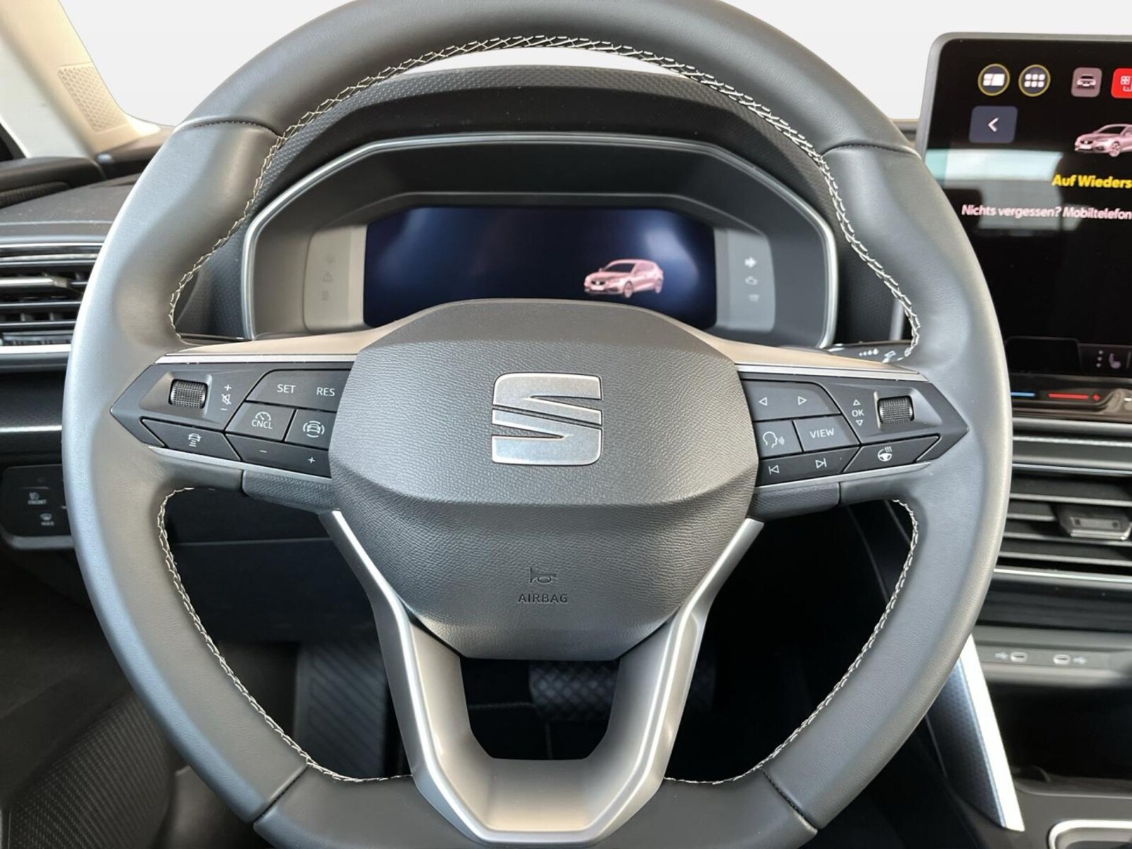 SEAT Leon – Bild 17