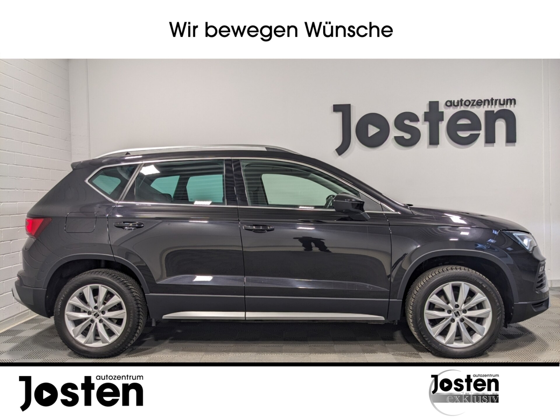 SEAT Ateca Xperience