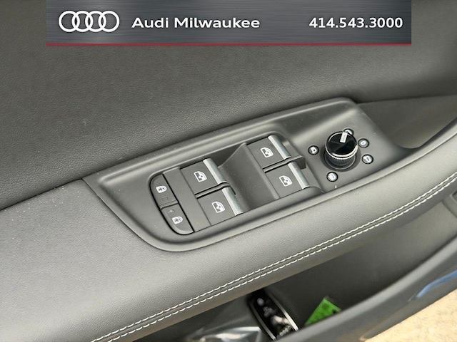 2026 Audi Q7 Premium Plus - Photo 20